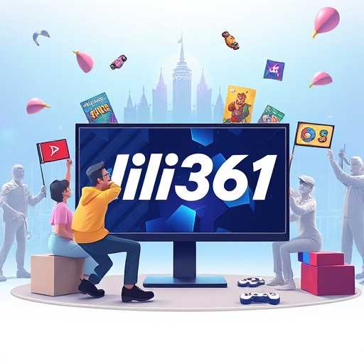 Jili361's Impact on the Gaming Market