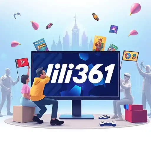 Jili361's Impact on the Gaming Market