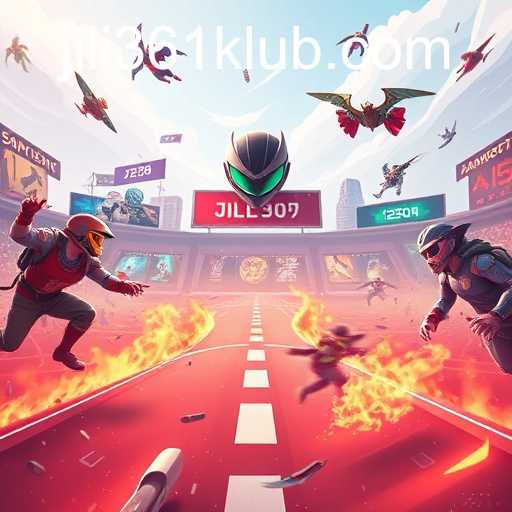 The Rise of Jili361: A Gaming Revolution