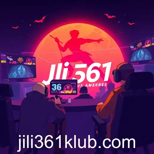 The Rise of Jili361 in Online Gaming