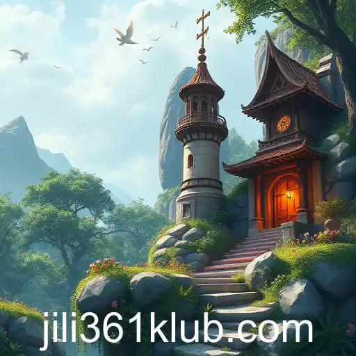 The Rise of jili361 in the Gaming World