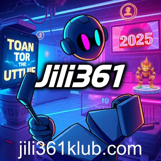 The Rise of Jili361 in the Global Gaming Arena