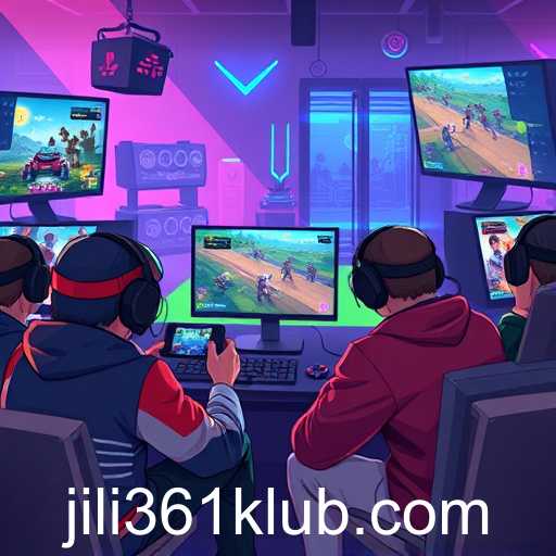 The Rise of Jili361 in the Global Gaming Scene