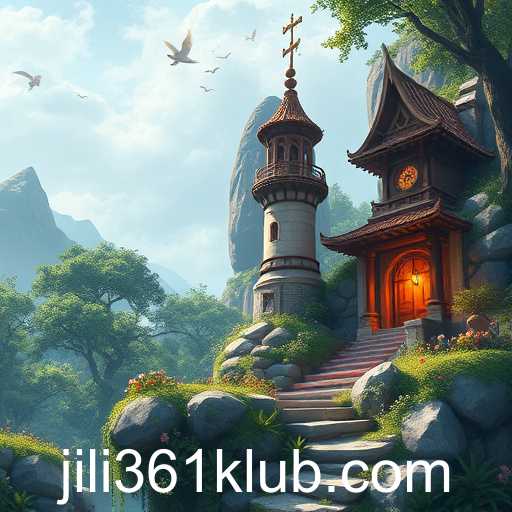 Jili361: Revolutionizing Online Gaming Experience