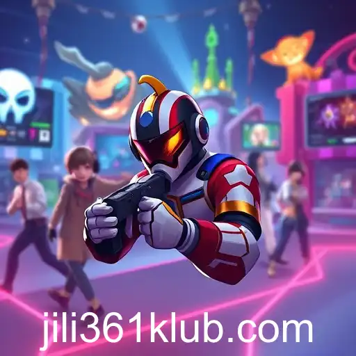 The Rise of Jili361: A New Era in Online Gaming