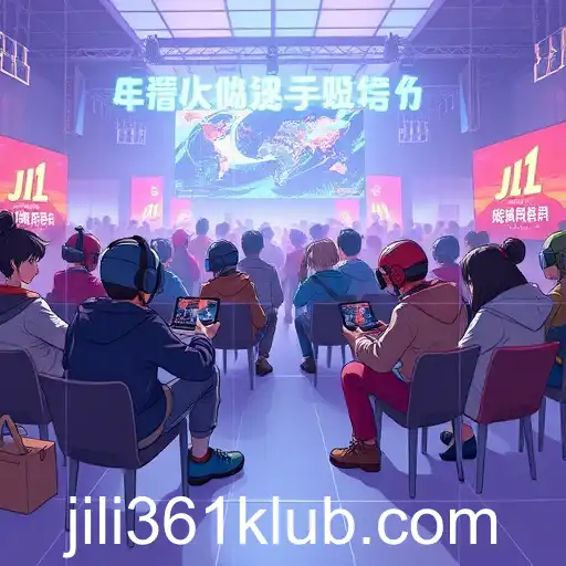 Jili361's Impact on the Gaming World in 2025