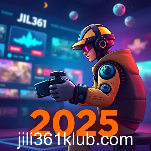 The Rise of Jili361: A New Era in Online Gaming