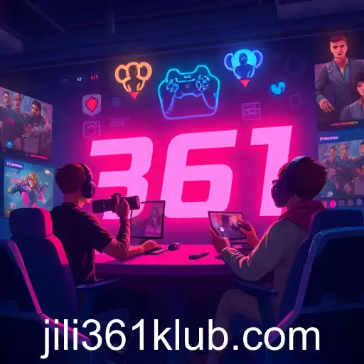 Exploring the Rise of Online Game Platforms