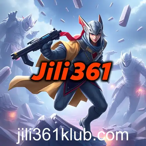 The Rise of Jili361 in Online Gaming