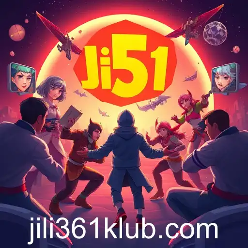 The Rise of Jili361: A New Era in Online Gaming