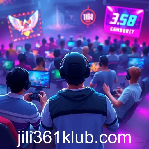 The Evolving Landscape of Online Gaming