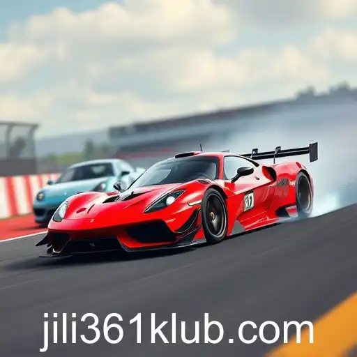 The Thrilling World of Racing Games: Exploring the 'jili361' Experience