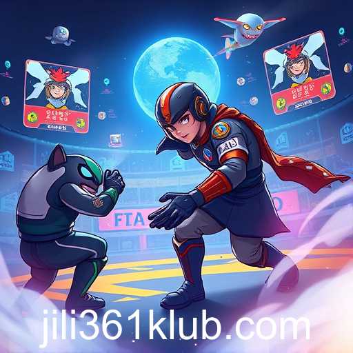 The Rise of Jili361 in Online Gaming