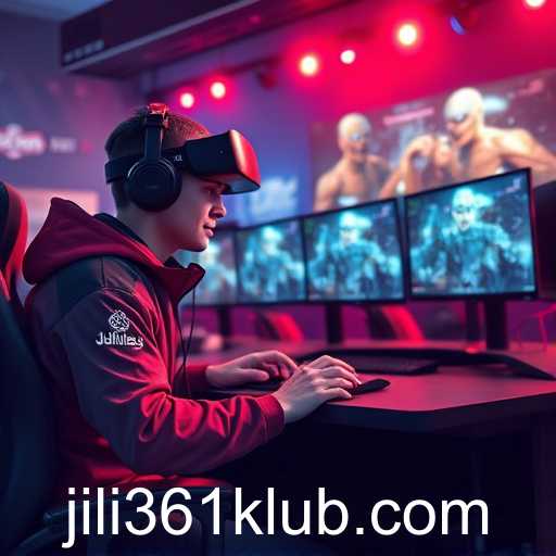 The Rise of Jili361 in the Gaming World