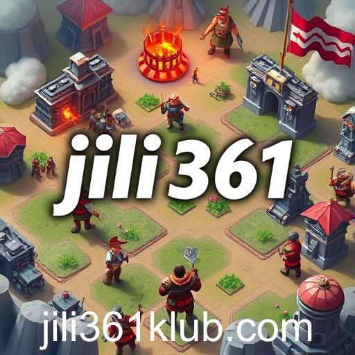 jili361